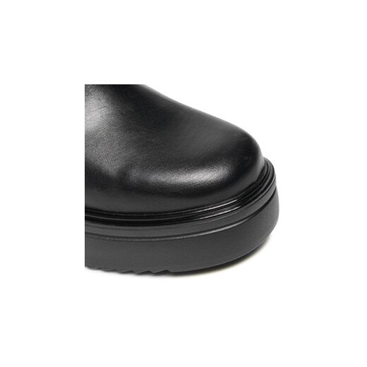 Botki Jenny Fairy WS132-01 Czarny Jenny Fairy 38 eobuwie.pl