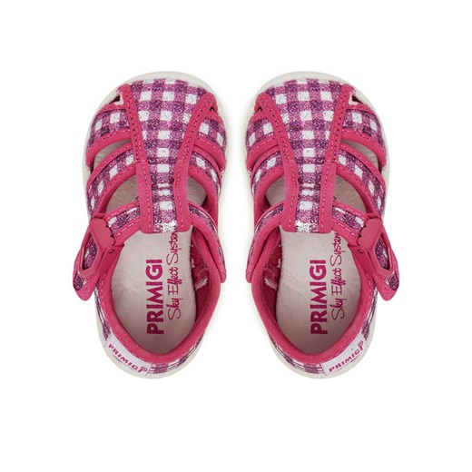 Primigi Kapcie 7854700 S Różowy Primigi 24 MODIVO