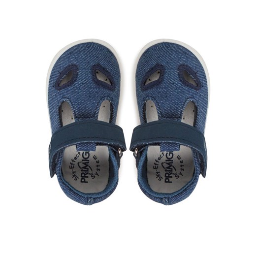 Primigi Kapcie 7854822 S Granatowy ze sklepu MODIVO w kategorii Kapcie dziecięce - zdjęcie 187971394
