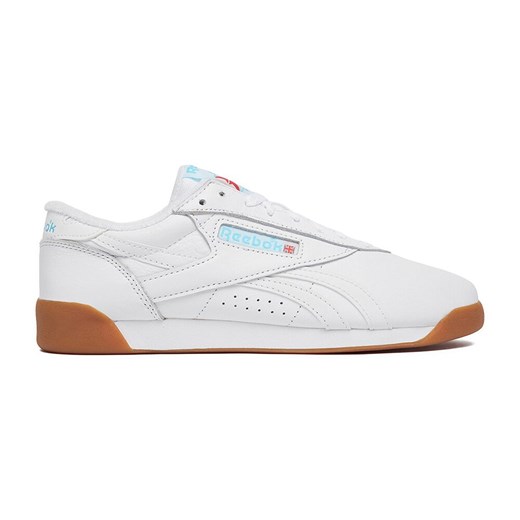 Obuwie sportowe Reebok EO-F/S LO 100256037 ze sklepu ccc.eu w kategorii Buty sportowe damskie - zdjęcie 187972380