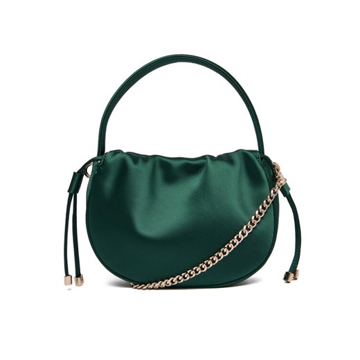 Torebka Guess Elsie Mini HWSE96 50750 Zielony ze sklepu eobuwie.pl w kategorii Torebki worki - zdjęcie 187972942