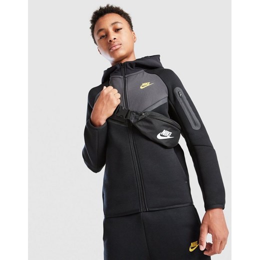 NIKE BLUZA Z KAPTUREM B NSW TCH FLC FZ ze sklepu JD Sports  w kategorii Bluzy chłopięce - zdjęcie 187973713
