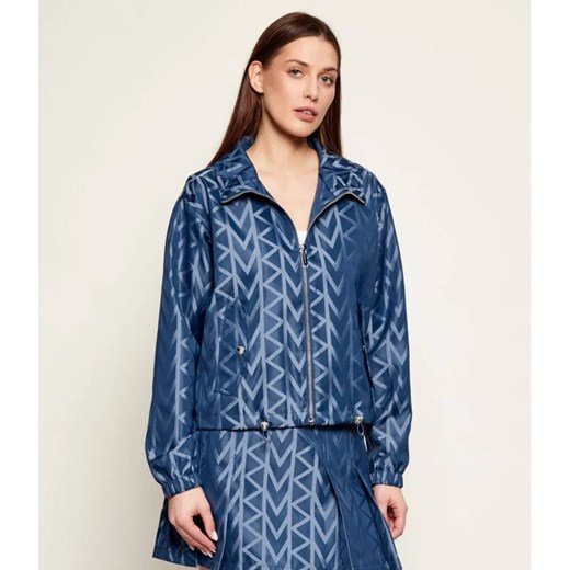 Michael Kors Kurtka MK2000 | Relaxed fit ze sklepu Gomez Fashion Store w kategorii Kurtki damskie - zdjęcie 187975272