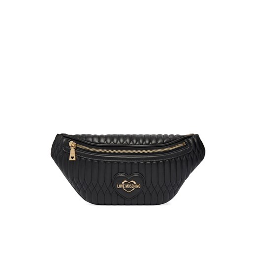 Nerka LOVE MOSCHINO JC4035PP1OLJ0000 Czarny ze sklepu eobuwie.pl w kategorii Nerki - zdjęcie 187975430