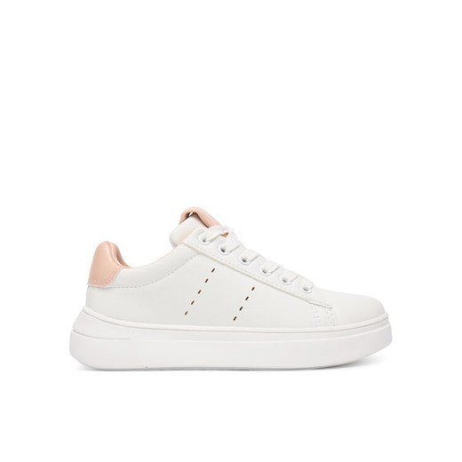 Calvin Klein Sneakersy V3A9-83221-1355A953 M Biały ze sklepu MODIVO w kategorii Buty sportowe dziecięce - zdjęcie 187976083