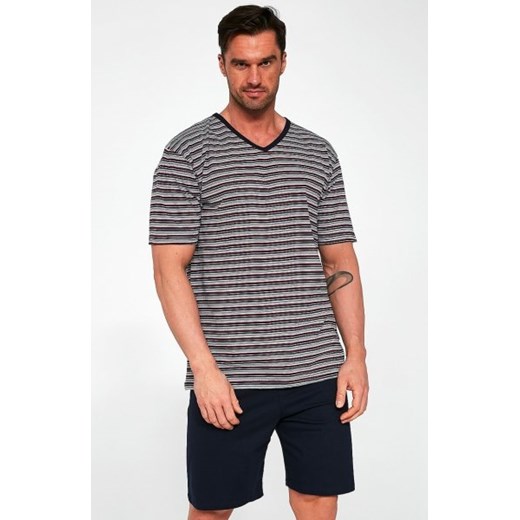 Cornette 330/41 piżama męska ze sklepu intimiti.pl w kategorii Piżamy męskie - zdjęcie 187977250