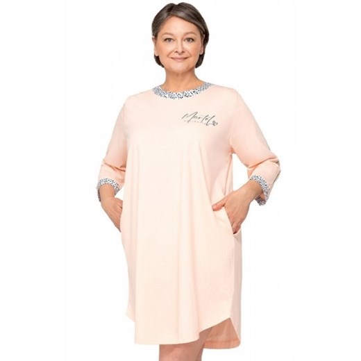 Martel 252 Laura II koszula nocna ze sklepu intimiti.pl w kategorii Koszule nocne - zdjęcie 187977334