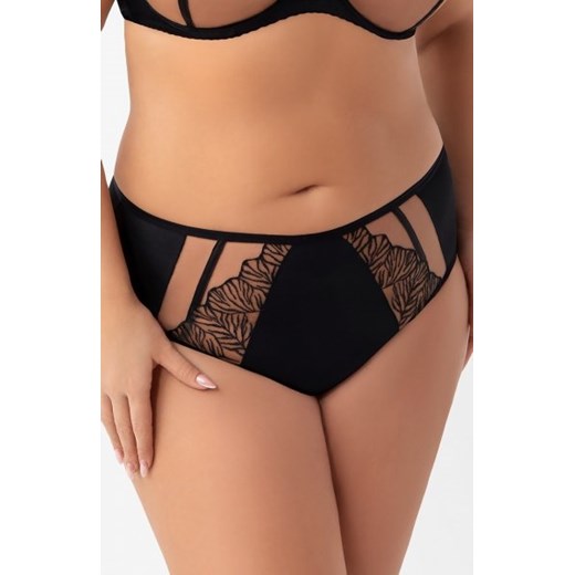 Gorsenia K 966 Vida Brazyliany figi damskie ze sklepu intimiti.pl w kategorii Majtki damskie - zdjęcie 187977391
