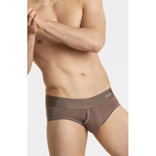 Atlantic MMP-001 slipy męskie ze sklepu intimiti.pl w kategorii Majtki męskie - zdjęcie 187977393