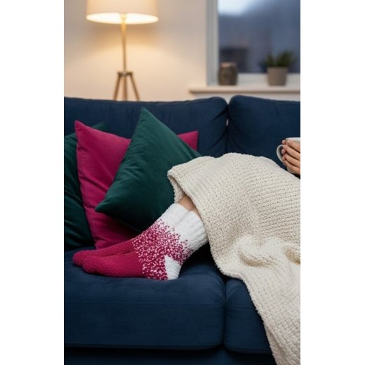 WiK 37567 A'2 skarpety damskie ze sklepu intimiti.pl w kategorii Skarpetki damskie - zdjęcie 187977410