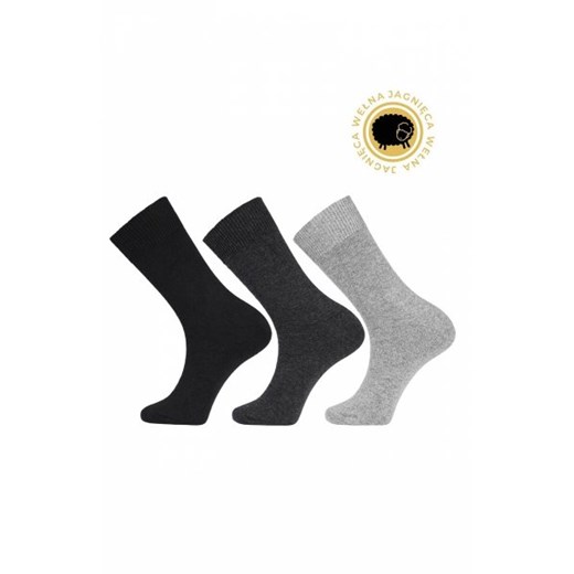 Moraj CSW 800-005 skarpety męskie ze sklepu intimiti.pl w kategorii Skarpetki męskie - zdjęcie 187977450