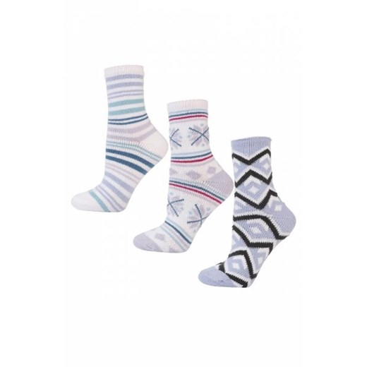 Moraj CDC450-005 skarpety damskie ze sklepu intimiti.pl w kategorii Skarpetki damskie - zdjęcie 187977863
