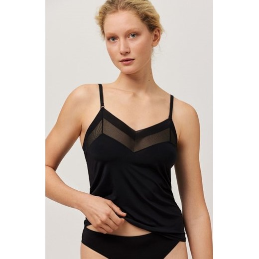 Ysabel Mora 10053 koszulka damska ze sklepu intimiti.pl w kategorii Bluzki damskie - zdjęcie 187977944