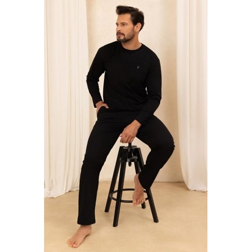 Regina 493 piżama męska ze sklepu intimiti.pl w kategorii Piżamy męskie - zdjęcie 187978002