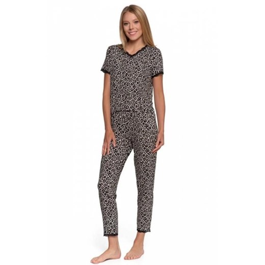 Moraj PDD3800-013 piżama damska ze sklepu intimiti.pl w kategorii Piżamy damskie - zdjęcie 187978013