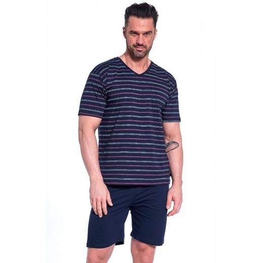 Cornette 330/49 piżama męska ze sklepu intimiti.pl w kategorii Piżamy męskie - zdjęcie 187978044