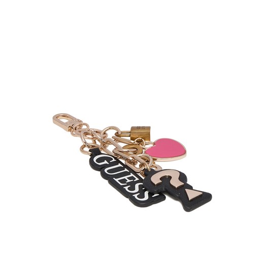 Brelok Guess Keychains Gifting RWM746 01070 Złoty ze sklepu eobuwie.pl w kategorii Breloki - zdjęcie 187978533
