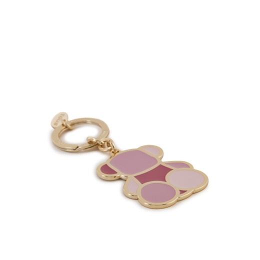 TOUS Brelok 2002127113 Różowy ze sklepu MODIVO w kategorii Breloki - zdjęcie 187978890
