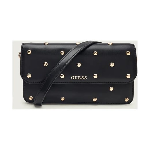 Guess Torebka na ramię SADIE ze sklepu Gomez Fashion Store w kategorii Torebki damskie - zdjęcie 187980193