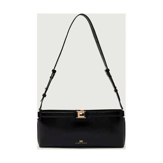 Elisabetta Franchi Torebka na ramię ze sklepu Gomez Fashion Store w kategorii Listonoszki - zdjęcie 187980220