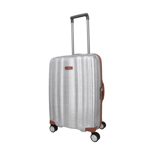 Samsonite Walizka LITE-CUBE DLX-SPINNER 68/25 ze sklepu Gomez Fashion Store w kategorii Walizki - zdjęcie 187980234