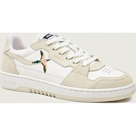 Axel Arigato Skórzane sneakersy Dice Lo Bee Bird ze sklepu Gomez Fashion Store w kategorii Buty sportowe damskie - zdjęcie 187981570