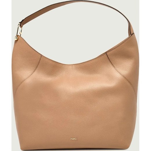 Furla Skórzana shopperka FURLA LARA ze sklepu Gomez Fashion Store w kategorii Torby Shopper bag - zdjęcie 187981582