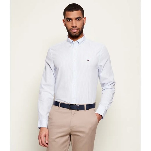 Tommy Hilfiger Koszula | Regular Fit ze sklepu Gomez Fashion Store w kategorii Koszule męskie - zdjęcie 187981590