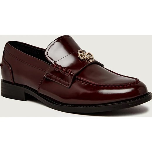 Guess Loafersy BEVALEE ze sklepu Gomez Fashion Store w kategorii Półbuty damskie - zdjęcie 187981612