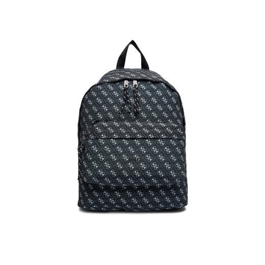 Plecak Guess H5YZ00 WGCS0 Czarny ze sklepu eobuwie.pl w kategorii Plecaki - zdjęcie 187982470