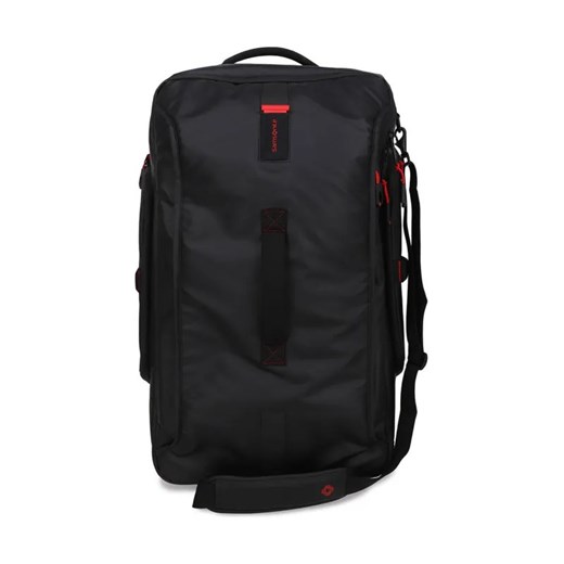Samsonite Walizka PARADIVER LIGHT-DUFFLE/WH 67/24 ze sklepu Gomez Fashion Store w kategorii Walizki - zdjęcie 187983664