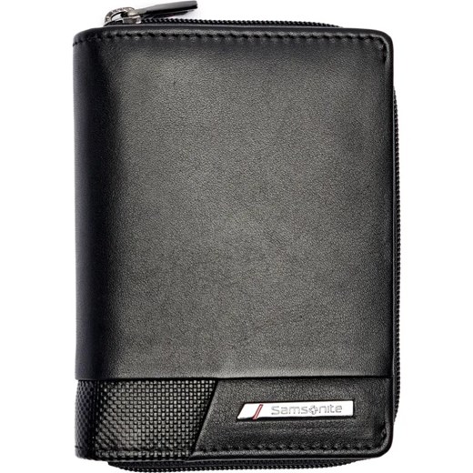 Samsonite Skórzany portfel ze sklepu Gomez Fashion Store w kategorii Portfele damskie - zdjęcie 187983673