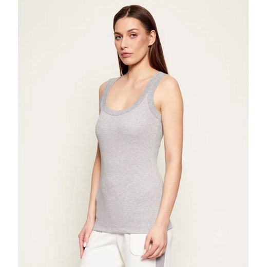 Marc Cain Top | Slim Fit ze sklepu Gomez Fashion Store w kategorii Bluzki damskie - zdjęcie 187984014