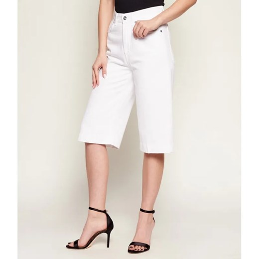 DONDUP - made in Italy Szorty DELFINE | Regular Fit ze sklepu Gomez Fashion Store w kategorii Szorty - zdjęcie 187984023