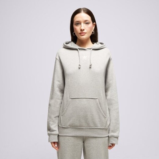 adidas bluza z kapturem hoodie ij9760 ze sklepu 50style.pl w kategorii Bluzy damskie - zdjęcie 187984110