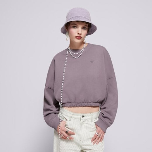 adidas bluza p ess sweater iy9709 ze sklepu 50style.pl w kategorii Bluzy damskie - zdjęcie 187984153