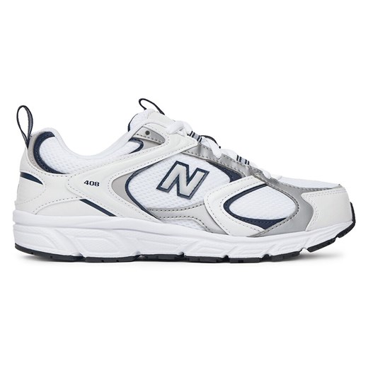 Obuwie sportowe New Balance C-ML408A ze sklepu ccc.eu w kategorii Buty sportowe damskie - zdjęcie 187984353