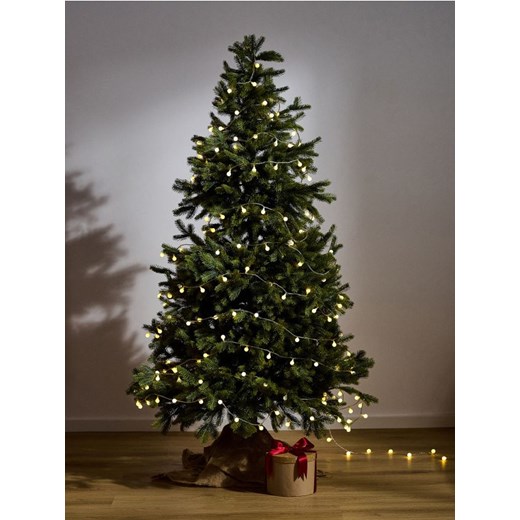 Sinsay - Lampki choinkowe - biały ze sklepu Sinsay w kategorii Dekoracje bożonarodzeniowe - zdjęcie 187984530