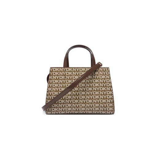 DKNY Torebka R52D5G56 Brązowy OS MODIVO