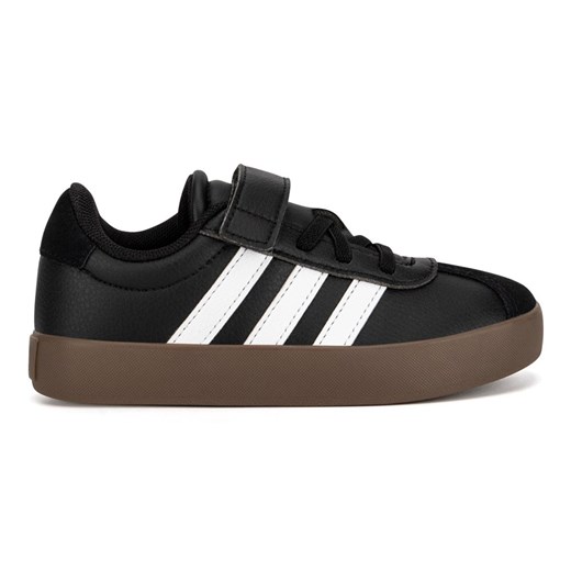 Obuwie sportowe ADIDAS C-VL COURT 3.0 EL C ID9154 ze sklepu ccc.eu w kategorii Buty sportowe dziecięce - zdjęcie 187985313