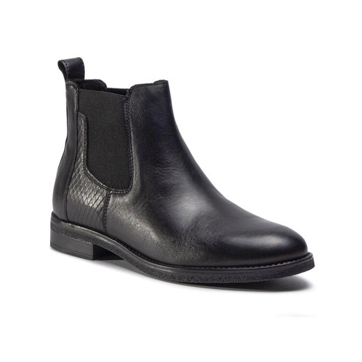 Sztyblety Lasocki WI23-DALIA-09 Czarny ze sklepu eobuwie.pl w kategorii Botki - zdjęcie 187985582