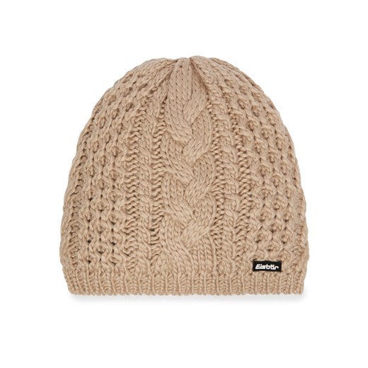 Eisbär Czapka Afra 75040 156 Szary ze sklepu MODIVO w kategorii Czapki zimowe damskie - zdjęcie 187986353