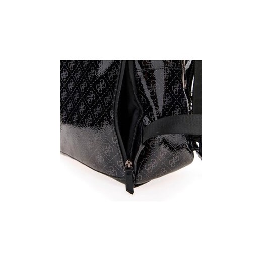 Guess Plecak HMVEZT P3406 Czarny Guess OS MODIVO