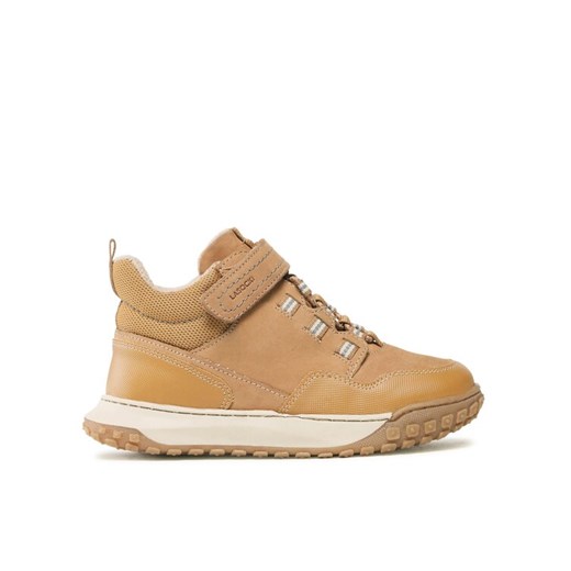 Lasocki Young Trzewiki CI12-3138-11 Brązowy ze sklepu MODIVO w kategorii Buty zimowe dziecięce - zdjęcie 187989224