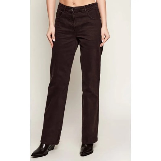 MAX&Co. Jeansy MCOZINNIA | Straight fit ze sklepu Gomez Fashion Store w kategorii Jeansy damskie - zdjęcie 187991002