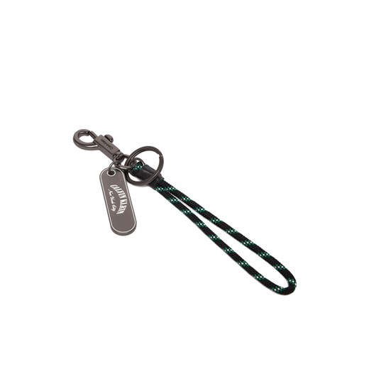 Brelok Calvin Klein Graphic Key Fobb LV04D1246G ze sklepu eobuwie.pl w kategorii Breloki - zdjęcie 187993502