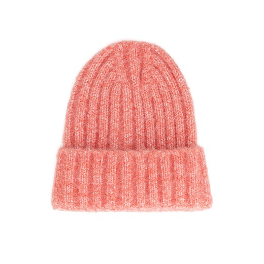 Czapka Jenny Fairy 4W3-006-AW24 Pomarańczowy Jenny Fairy NOSIZE eobuwie.pl