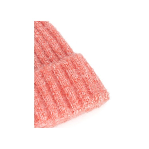 Czapka Jenny Fairy 4W3-006-AW24 Pomarańczowy Jenny Fairy NOSIZE eobuwie.pl