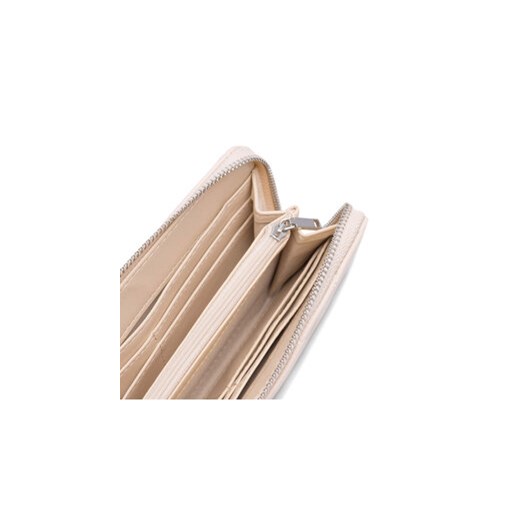 Portfel Jenny Fairy 4W1-012-AW23 Écru Jenny Fairy NOSIZE eobuwie.pl