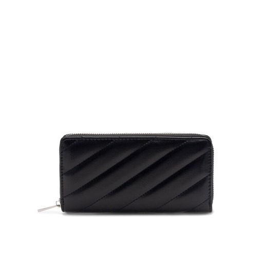 Portfel Jenny Fairy 4W1-006-AW23 Czarny Jenny Fairy NOSIZE eobuwie.pl